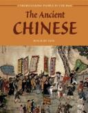 The Ancient Chinese (Understanding People in the Past) cover