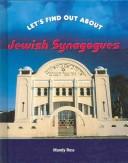 Cover of: Jewish Synagogues (Let's Find Out About)