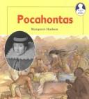 Cover of: Pocahontas (Lives and Times)