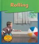 Cover of: Rolling