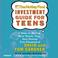 Cover of: The Motley Fool Investment Guide for Teens