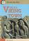 Cover of: Life In A Viking Town (Picture the Past)