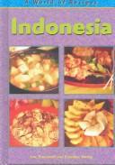 Cover of: Indonesia (Townsend, Sue, World of Recipes.)