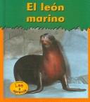 Cover of: El Leon Marino / Sea Lion