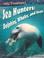 Cover of: Sea Hunters