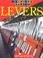 Cover of: Levers (Machines in Action)