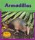 Cover of: Armadillos (My Big Backyard.)