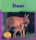 Cover of: Deer