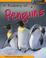 Cover of: A Rookery Of Penguins (Animal Groups)