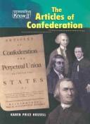 Cover of: The Articles of Confederation
