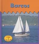 Cover of: Barcos by Lola M. Schaefer, Lola M. Schaefer