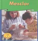 Cover of: Mezclar / Mixing