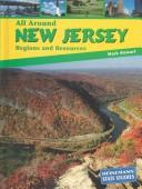 Cover of: All around New Jersey