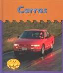 Cover of: Carros / Cars by 