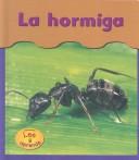 Cover of: LA Hormiga / Ants