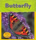 Cover of: Butterfly (Spilsbury, Louise. Life Cycles.)