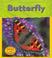 Cover of: Butterfly (Spilsbury, Louise. Life Cycles.)