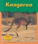 Cover of: Kangaroo (Zoo Animals)