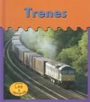 Cover of: Trenes