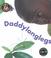 Cover of: Daddylonglegs (Bug Books)