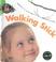 Cover of: Walking Stick (Bug Books)