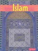 Cover of Islam by Sue Penney