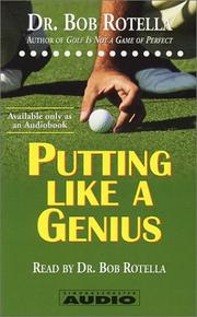 Cover of: Putting Like a Genius