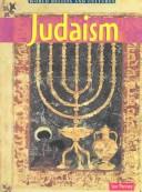 Cover of: Judaism (World Beliefs and Cultures) by Sue Penney