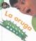 Cover of: La oruga