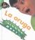 Cover of: LA Oruga / Caterpillar (Los Insectos)