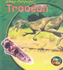 Troodon by Rupert Matthews