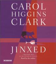 Cover of: Jinxed by Carol Higgins Clark