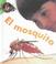 Cover of: El mosquito