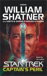 Cover of: Star Trek by William Shatner