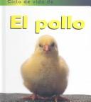 Cover of: El pollo by Angela Royston