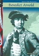Cover of Benedict Arnold (American War Biographies)
