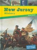 Cover of: New Jersey history by Mark Steward