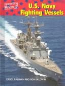 Cover of: U.S. Navy Fighting Vessels (U.S. Armed Forces (Series).)
