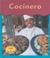 Cover of: Cocinero / Chef