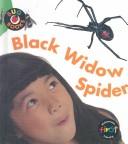 Cover of: Black Widow Spider (Bug Books)