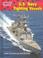 Cover of: U. S. Navy Fighting Vessels (U.S. Armed Forces (Series).)