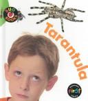 Cover of: Tarantula (Bug Books)