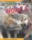 Cover of: A Pack of Wolves (Animal Groups)