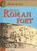 Cover of: Life in a Roman Fort (Picture the Past)