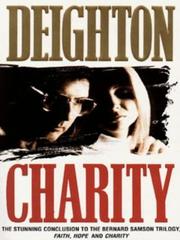 Cover of: Charity (Faith, Hope & Charity Trilogy)