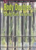 Cover of: Body Doubles by Sally Morgan