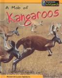Cover of: A Mob of Kangaroos (Animal Groups) by 