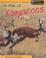 Cover of: A Mob of Kangaroos (Animal Groups)