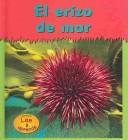Cover of: El erizo de mar