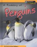 Cover of: A Rookery of Penguins (Animal Groups) by 